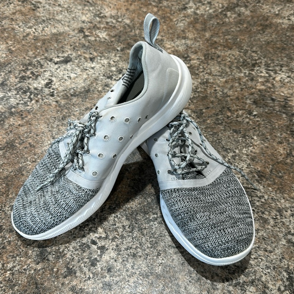 UA Tennis Shoes